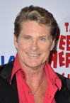 David Hasselhoff photo